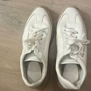 Christian Louboutin espadrilles